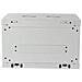 Armadio Rack 19" 12U I-CASE EW-2012G 600x600 Mm Grigio - Foto miniatura 4
