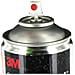 Spruzzo Compatibile con Gomma e Schiume Espanse 500 ml 65.309.94 - Foto miniatura 4