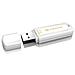 Chiavetta USB Transcend JetFlash 730 32 GB Interfaccia USB 3.0 Colore Bianco - Foto miniatura 2