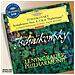 Tchaikovsky - Symphonies Nos. 4, 5 & 6 Pathetique - Leningrad Philharmonic Orchestra / Jewgenij Mrawinskij (2 Cd)  - Foto miniatura 1