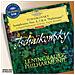 Tchaikovsky - Symphonies Nos. 4, 5 & 6 Pathetique - Leningrad Philharmonic Orchestra / Jewgenij Mrawinskij (2 Cd)  - Foto miniatura 2