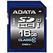 Secure Digital 16GB SDHC Class 10 - Foto miniatura 1