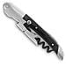 Cavatappi da sommelier 15 cm in acciaio Inox - Foto miniatura 1