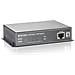 Switch di Rete Grigia 5 Porte 0.1 Gbit / s 61.6 W 250 V FSW-0503 - Foto miniatura 1