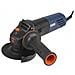 Smerigliatrice Angolare Professionale 750W - Velocità A Vuoto 11000 Rpm - Foto miniatura 1