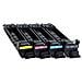 TONER RIGENERATO -  4650Y Giallo Per Konica Minolta Magic Color 4650 Dn, 4650 En, 4690 Mf, 4695 Mf - Foto miniatura 1