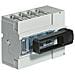 T7234wf / 160b - Sezionatore Mw250 - 4p 160a Frontale Bobina - Foto miniatura 1