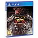 PS4 - Street Fighter V Arcade - Foto miniatura 8