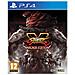 PS4 - Street Fighter V Arcade - Foto miniatura 10