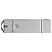 Chiavetta USB 64 GB IronKey S1000 Interfaccia USB 3.0 Colore Argento - Foto miniatura 5