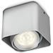 Faretto Led Myliving Afzelia 4,5 W Argento 532004816 - Foto miniatura 1