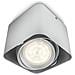 Faretto Led Myliving Afzelia 4,5 W Argento 532004816 - Foto miniatura 2