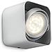 Faretto Led Myliving Afzelia 4,5 W Argento 532004816 - Foto miniatura 3