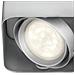 Faretto Led Myliving Afzelia 4,5 W Argento 532004816 - Foto miniatura 4