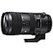 Obiettivo 70-200 F / 2.8 AF (S) DG OS HSM, attacco Nikon - Foto miniatura 2