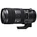 Obiettivo 70-200 F / 2.8 AF (S) DG OS HSM, attacco Nikon - Foto miniatura 1