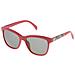 STO905-5509M3 Occhiali da sole, Viola (Shiny Fuchsia), 55 Donna - Foto miniatura 1