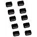 40456 Blocca Porte Mini-displayport / Thunderbolt - 10 Pezzi - Foto miniatura 1