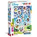 Puzzle 60 Pz - Disney Classic - Foto miniatura 1