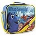 Borsa Termica Tracolla Da Pranzo Finding Dory Nemo Disney Pixar Ermetica - Foto miniatura 1