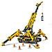 42097 Technic Gru Cingolata Compatta - Foto miniatura 2
