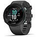 Smartwatch Swim 2 Cassa 42mm Display 1.04" Digitale 208 x 208 Pixel GPS Colore Nero - Foto miniatura 1