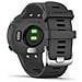 Smartwatch Swim 2 Cassa 42mm Display 1.04" Digitale 208 x 208 Pixel GPS Colore Nero - Foto miniatura 3