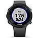 Smartwatch Swim 2 Cassa 42mm Display 1.04" Digitale 208 x 208 Pixel GPS Colore Nero - Foto miniatura 5