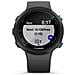 Smartwatch Swim 2 Cassa 42mm Display 1.04" Digitale 208 x 208 Pixel GPS Colore Nero - Foto miniatura 6