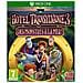 Hotel Transylvania 3 Monsters At The Sea! Gioco Xbox One - Foto miniatura 1