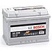 Batteria Auto bosch S5 77 Ah - Foto miniatura 1