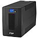FSP iFP 1500 gruppo di continuità (UPS) A linea interattiva 1,5 kVA 900 W 2 presa (e) AC - Foto miniatura 1