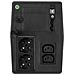 FSP iFP 1500 gruppo di continuità (UPS) A linea interattiva 1,5 kVA 900 W 2 presa (e) AC - Foto miniatura 3