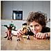 75967 - La foresta proibita: l'incontro con la Umbridge - Foto miniatura 4