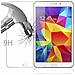 Pellicola Di Armatura Compatibile Con Samsung Galaxy Tab 4 (8 Zoll) In Elevata Trasparenza - Vetro Temperato (tempered) Di Protezione Del Display In Durezza 9h Con 3d Touch - Foto miniatura 3