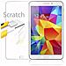 Pellicola Di Armatura Compatibile Con Samsung Galaxy Tab 4 (8 Zoll) In Elevata Trasparenza - Vetro Temperato (tempered) Di Protezione Del Display In Durezza 9h Con 3d Touch - Foto miniatura 5