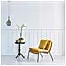 Lampadina Maxi Curved Smoky, Decorativa, Con Filamento A Spirale, Fumo In Vetro, 12,5 X 12,5 X 17,5 Cm, 1 X E27, 5w, 150lm, 2000k, 240v - Foto miniatura 3