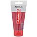 Colore Acrilico Artcreation 75 Ml -permanent Viola Rosso - Foto miniatura 1