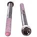 Set Di Viti Yepp Easyfit M6 95 Mm Nero 2 Pezzi - Foto miniatura 2