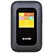 Router Wireless Banda Singola 2.4 GHz 3G 4G Colore Nero - Foto miniatura 1