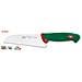 Coltello Per Pizza Seghettato Cm 16 Linea Premana Professional - Foto miniatura 2