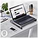 Hub Usb-c Per Macbook / Laptop 10 In 1 Dock Integrato Swissten Silver - Foto miniatura 7