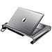 Hub Usb-c Per Macbook / Laptop 10 In 1 Dock Integrato Swissten Silver - Foto miniatura 3
