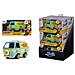 SBA253252011 Hollywood Rides - Scooby-Doh: Mistery Machine (Scala 1:32)  - Foto miniatura 1