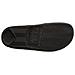 Vaasa 1000001099 Uomo Scarpe Basse Stringate, Nero 45 Eu - Foto miniatura 2
