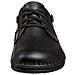 Vaasa 1000001099 Uomo Scarpe Basse Stringate, Nero 45 Eu - Foto miniatura 3