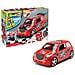 Kit Auto Red Pull Back Junior Revell - Foto miniatura 1