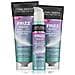 Frizz Ease Weightless Wonder Featherlight Smoothing Creme Per Capelli Crespi Capelli Fini Con Aloe Acqua 100 Ml - Foto miniatura 2