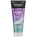 Frizz Ease Weightless Wonder Featherlight Smoothing Creme Per Capelli Crespi Capelli Fini Con Aloe Acqua 100 Ml - Foto miniatura 3