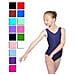 Sheree Nylon Lycra Leotard Panama Signore 810 Eu 36-38 (3)  - Foto miniatura 2